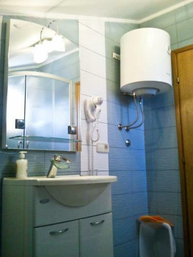 Hostal Apartments Venus
