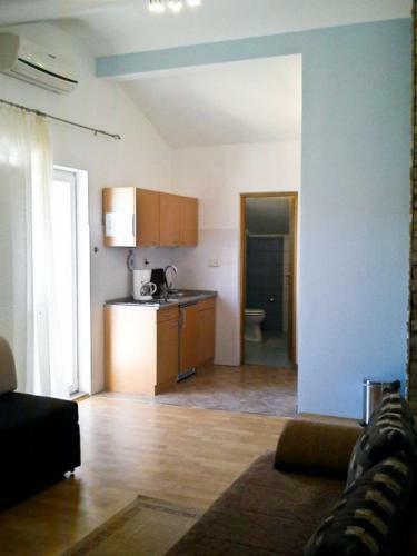 Hostal Apartments Venus