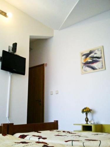 Hostal Apartments Venus