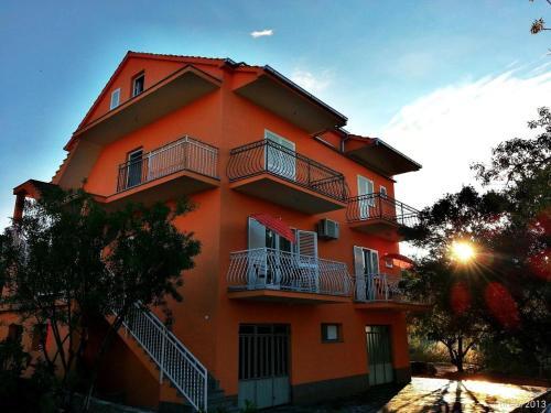 Apartments In Vinisce 34245