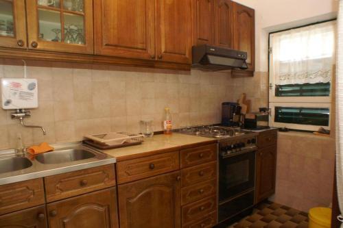 Apartment Vinisce 4288b
