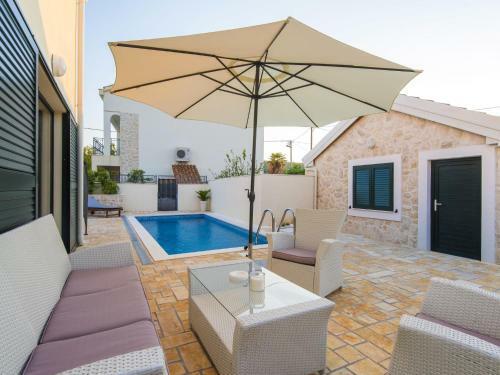 Villa Ive