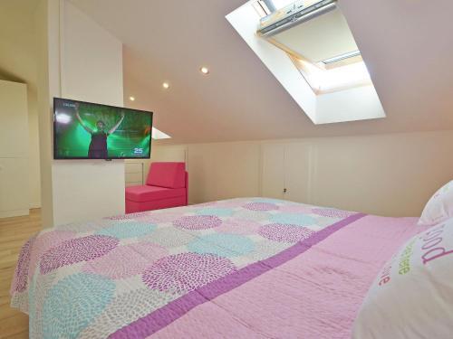 Holiday Home Castello �oza