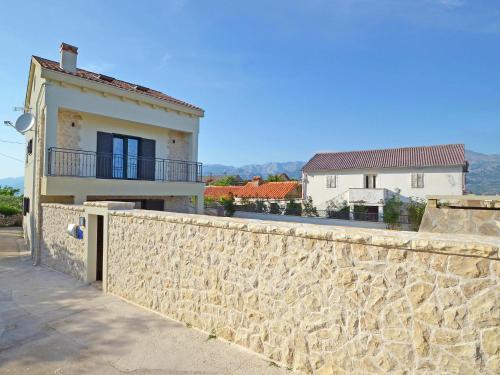 Holiday Home Castello �oza