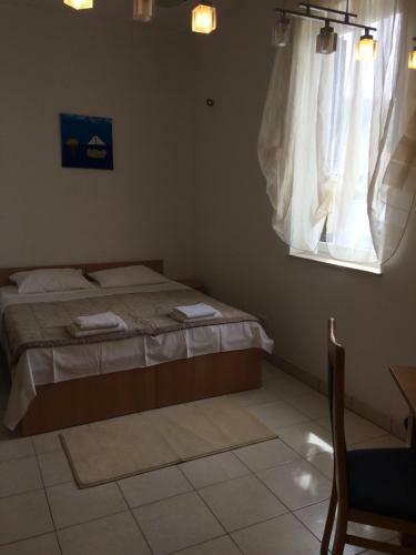 Apartments Jakov