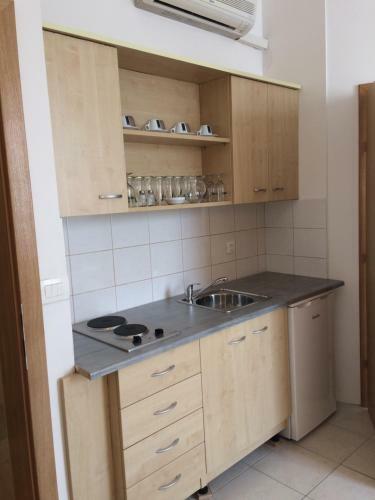 Apartments Jakov
