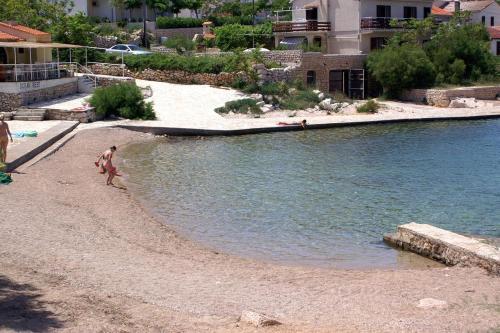 Apartment Vinjerac 6187a