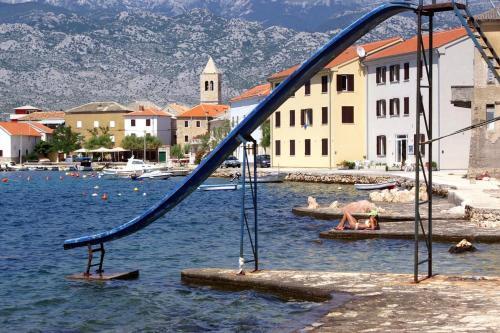 Apartment Vinjerac 6187a