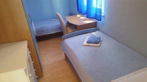 Apartmani Barbara