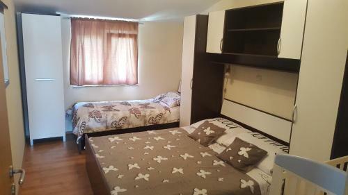 Apartmani Barbara