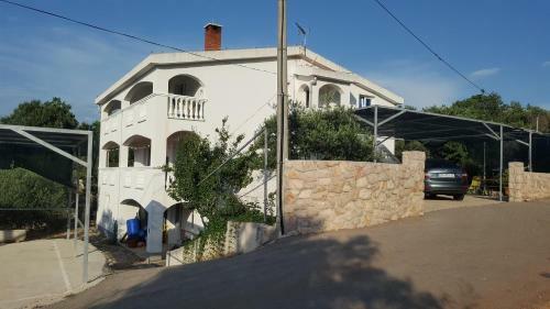 Apartmani Barbara