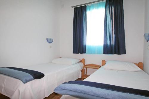 Apartment Vinjerac 5824c