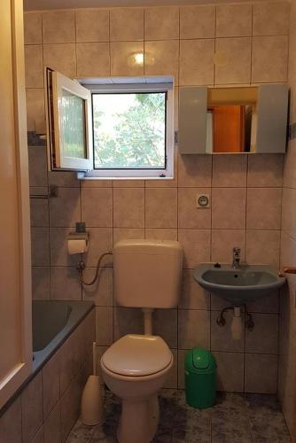 Apartment Vinjerac 13985a