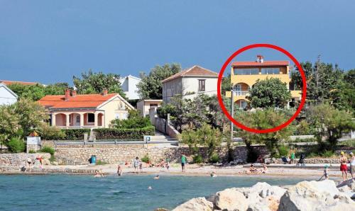 Apartments By The Sea Vinjerac (zadar) - 5824