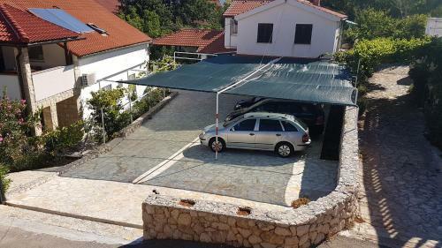 Apartment Vinjerac 13985b