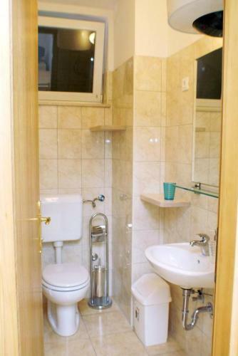 Apartment Vinjerac 3093e