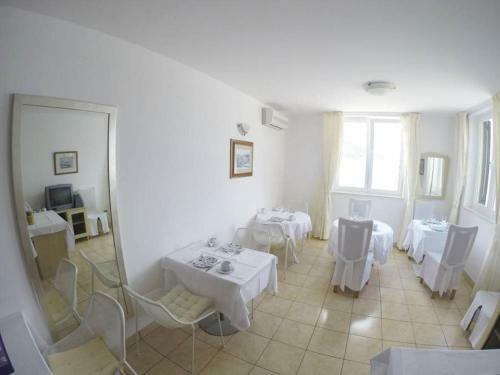 Apartment Vinjerac 3093g