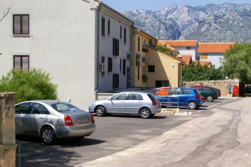 Apartment Vinjerac 3093g