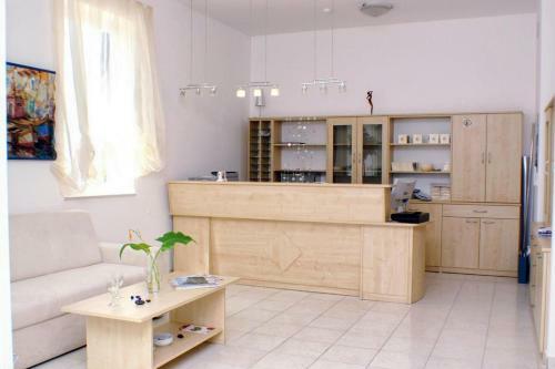 Apartment Vinjerac 3093g