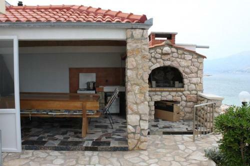 Apartment Vinjerac 6144c