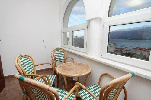 Apartment Vinjerac 5811d