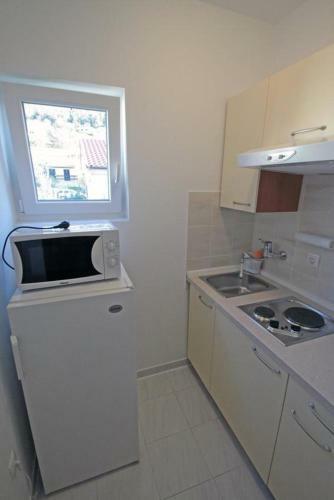 Apartment Vinjerac 5811d