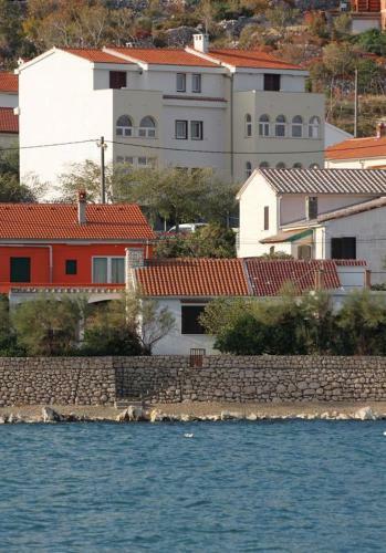 Apartment Vinjerac 5811d