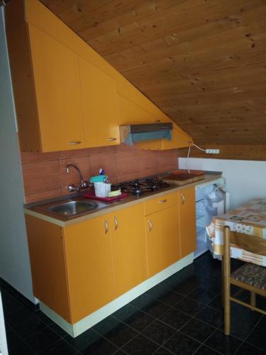 Apartment Vinjerac 13985d