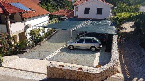 Apartment Vinjerac 13985d