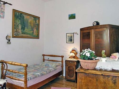 Apartment Milka