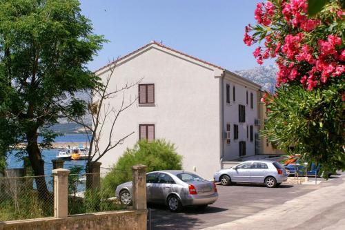 Apartamentos Studio Vinjerac 3093a