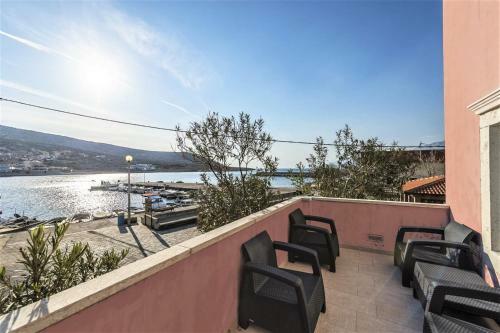 Hostal Apartments Vinjerac