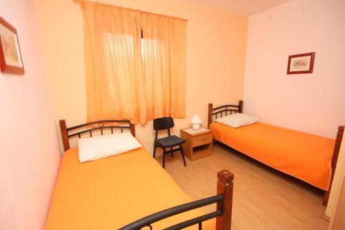 Apartment Vinjerac 6187c