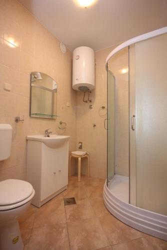 Apartment Vinjerac 6187c