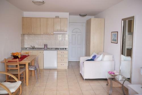 Apartments Tamarix