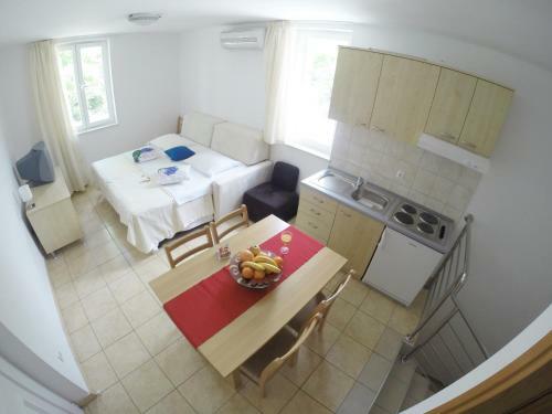 Apartments Tamarix
