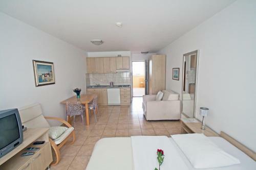 Apartments Tamarix