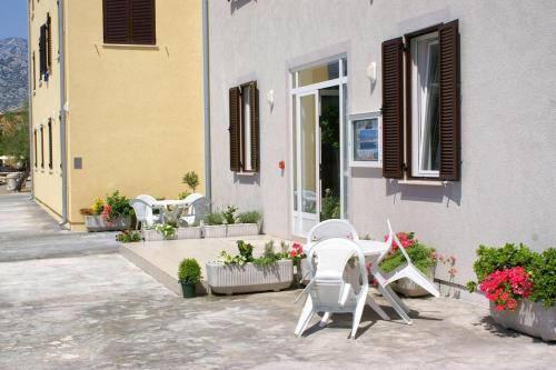 Apartment Vinjerac 3093h