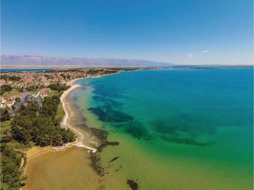 Apartment Vir With Sea View 07