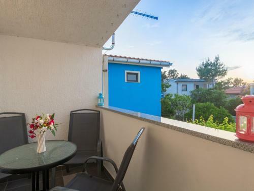 Holiday Home Frankovic