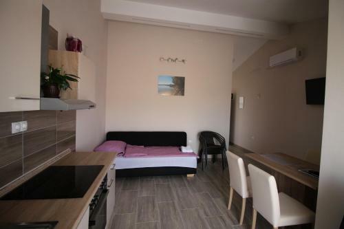 Apartments Ivanika