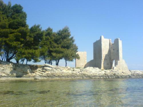 Hostal Apartmani Zelic