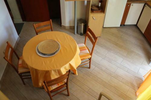 Apartments Bol?evi?