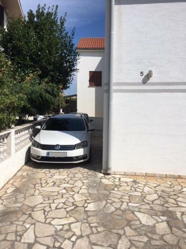 Apartments Geli
