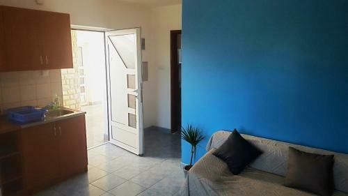 Apartamento Villa Selina