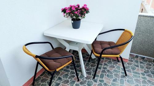 Apartamento Villa Selina