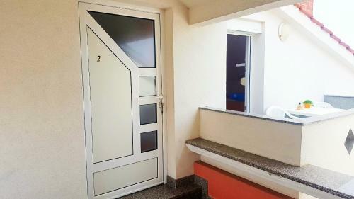 Apartamento Villa Selina