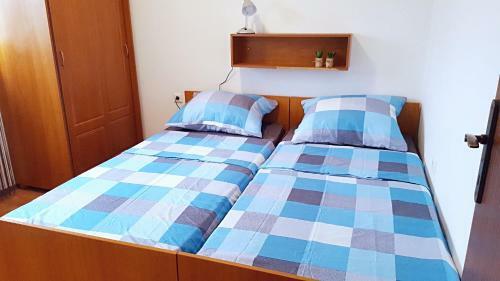 Apartamento Villa Selina