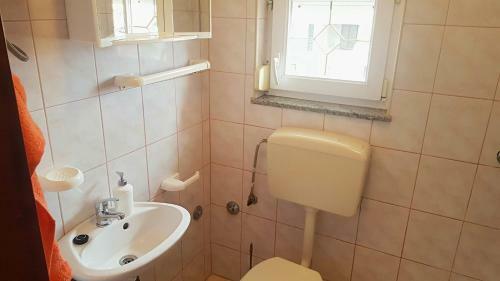 Apartamento Villa Selina