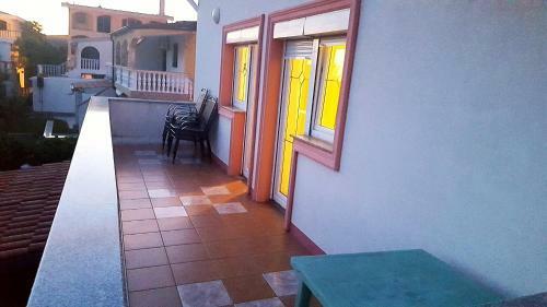 Apartamento Villa Selina